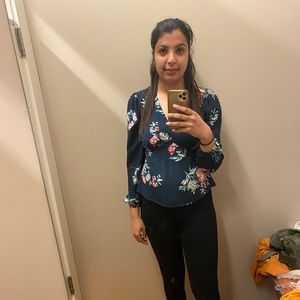 Meet your Posher, Palak